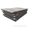 ASTM A830-1020 Low Carbon Steel Plate